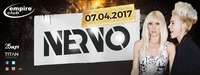 NERVO@Empire Club