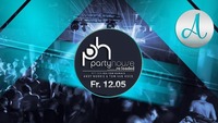 Partyhouse Revival 21+ mit Andy Norris & Tom van Hoed@A-Danceclub