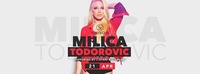 Milica Todorovic LIVE x 21/04/17 x Scotch Club