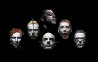 Gruppenavatar von Rammstein- einfoch nur geil