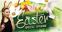 Easter! - Special Opening