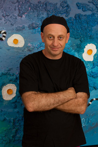 Alf Poier 