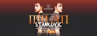 Milan Stankovic LIVE x 28/04/17 x Scotch Club