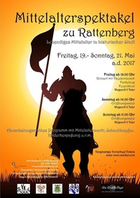 Mittelalter Fest Rattenberg