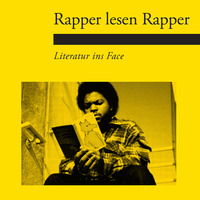 Rapper lesen Rapper@Brut Konzerthaus