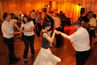 Tanzabend für ECHTE Tänzer - DanceStars@City Hotel Stockerau