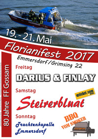 Florianifest 2017@Festgelände