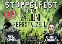 Stoppelfest Eberstalzell@Open Air Area Eberstalzell