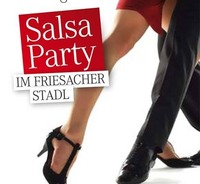 SalsaParty im Friesacher Stadl@Friesacher Stadl