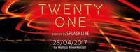 Twentyone powered by Splashline@Bar Mephisto