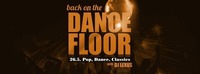 Back on the Dancefloor - Pop, Dance & Classics@Weberknecht