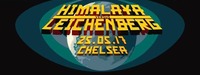 DRKxFOZ - Himalaya Vs. Leichenberg - Release Wien@Chelsea Musicplace