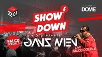 Showdown presents Ganz Wien