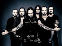 Amorphis - 