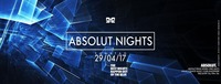 Absolut Nights