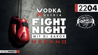 Fight Night Merano@Merano Bar Lounge