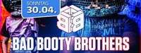 Bad Booty Brothers Mash-up Party