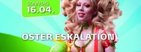 Ostereskalation