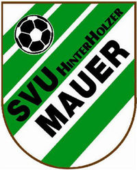 Gruppenavatar von SV - Mauer