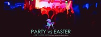 PARTY vs Easter Weekend - ZICK ZACK@ZICK ZACK