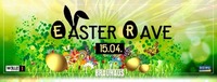 Easter Rave@Bräuhaus