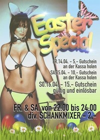 Easter Special@Spessart