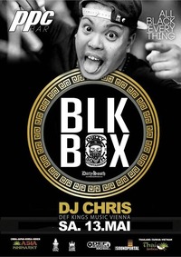 Blkbox mit DJ CHRIS at PPC@P.P.C.