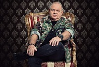 Dirkschneider - Back To The Roots Tour part 2