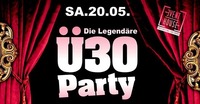 Ü30 Party