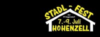 Stadlfest Hohenzell@Hiaslmann Stadl