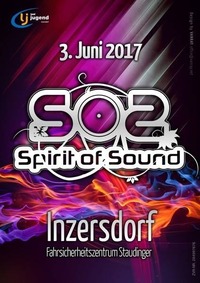 SOS - Spirit of Sound@Fahrsicherheitszentrum Staudinger