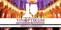 VINOPTIKUM - Das Weintestival