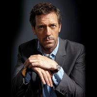 Dr. House --> einfacCh hammEr