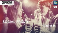 ATR I Social Friday #88.6@U4