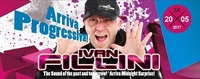 Arriva Progressiva !! IVAN Fillini!