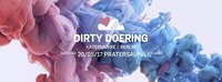 LUFT & LIEBE mit Dirty Doering / Pratersauna / 4 Floors@Pratersauna