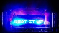 Beat it Up - Back 2 Back's@K-Shake