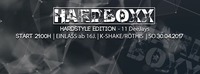 Hardboxx - Hardstyle Edition #1@K-Shake