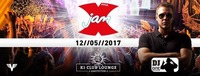 X-JAM Party with DJ ONE@K1 - Club Lounge