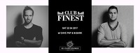 Club Finest w/ Dave Pap & M.Bark