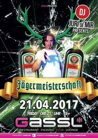 Jägermeisterschaft@Gassl