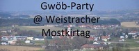 Gwöb-Party@K-Lounge