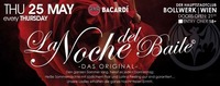 La NOCHE DEL BAILE - Das Original@Bollwerk