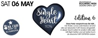 Single Heart 110%@Bollwerk