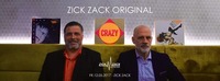 ZICK ZACK Original- Some Things Never Change@ZICK ZACK