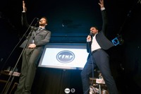 Freispruch Poetry Slam XIV - Saisonfinale