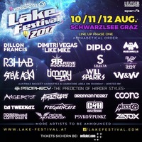 LAKE Festival 2017