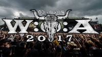 Wacken Open Air@