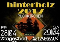 Hinterholz 2017@Sportplatz