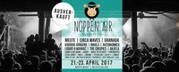 Noppen Air Musikfestival 2017@Noppen Air